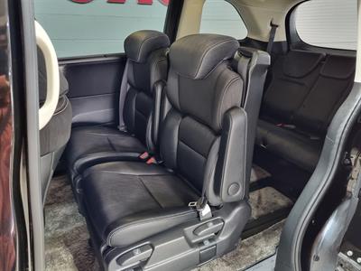 2013 Honda Odyssey - Thumbnail