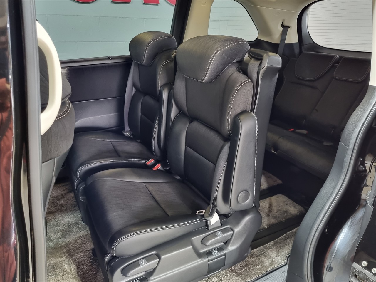2013 Honda Odyssey