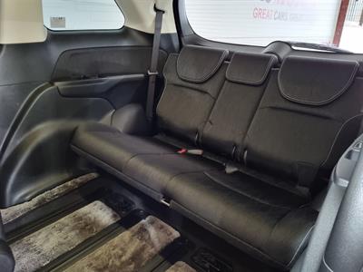 2013 Honda Odyssey - Thumbnail
