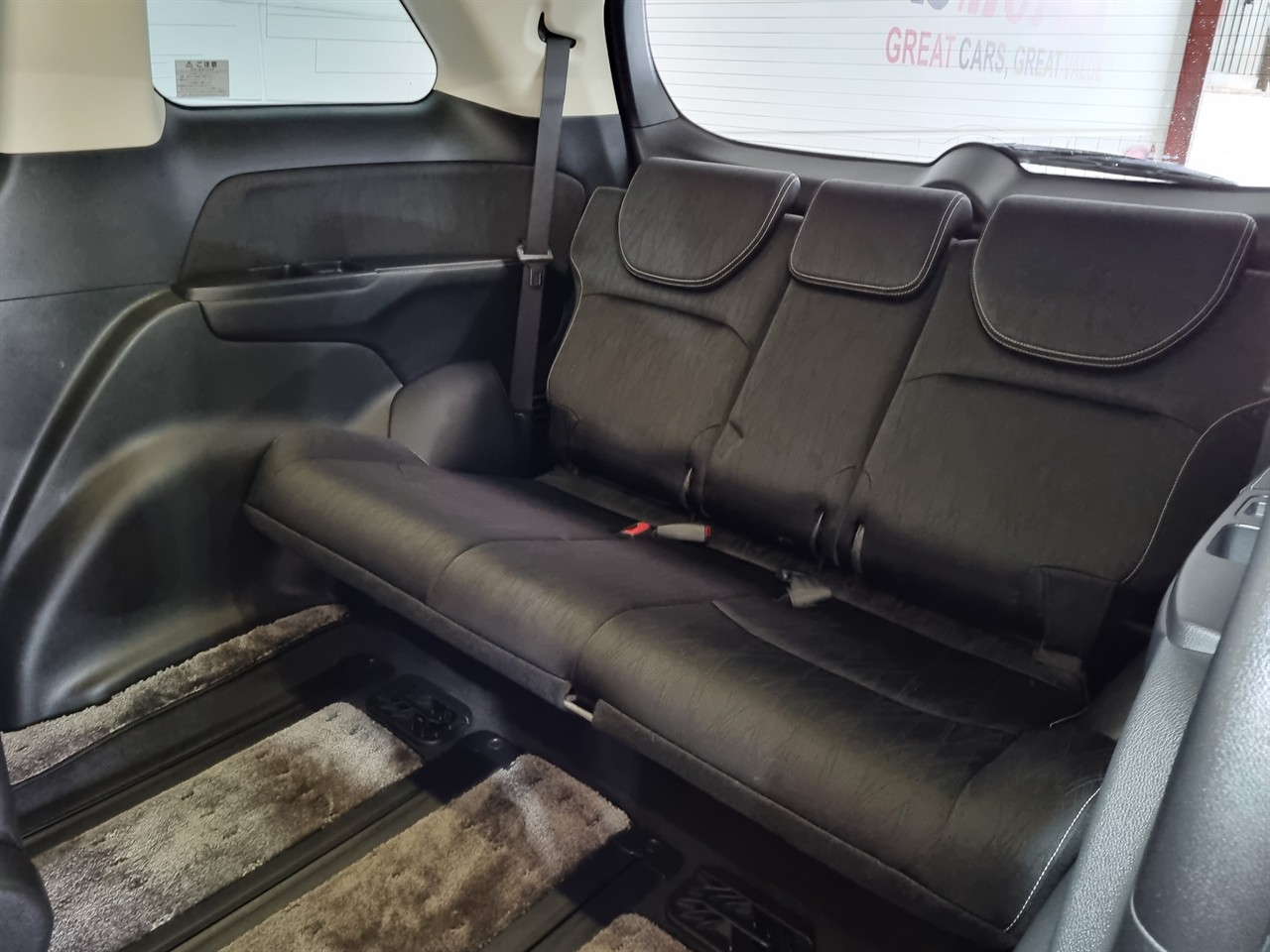 2013 Honda Odyssey