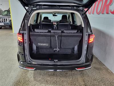 2013 Honda Odyssey - Thumbnail