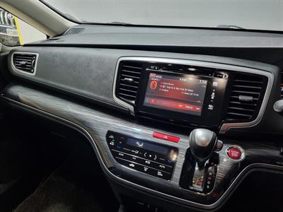 2013 Honda Odyssey - Thumbnail