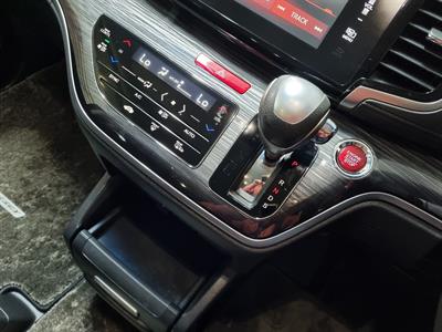 2013 Honda Odyssey - Thumbnail