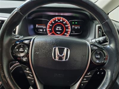 2013 Honda Odyssey - Thumbnail