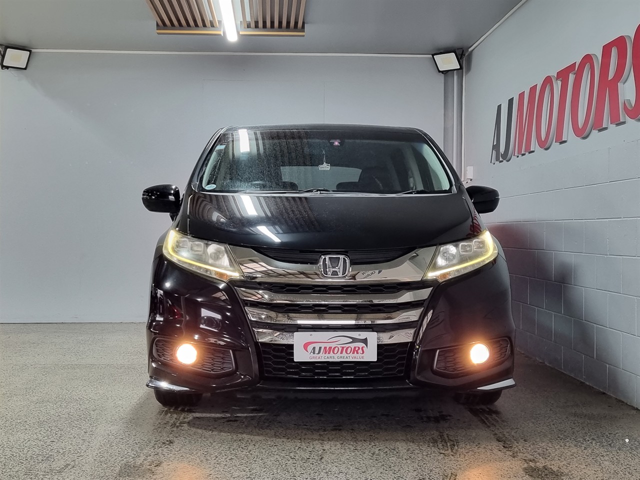 2013 Honda Odyssey