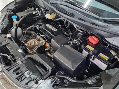 2013 Honda Odyssey - Thumbnail