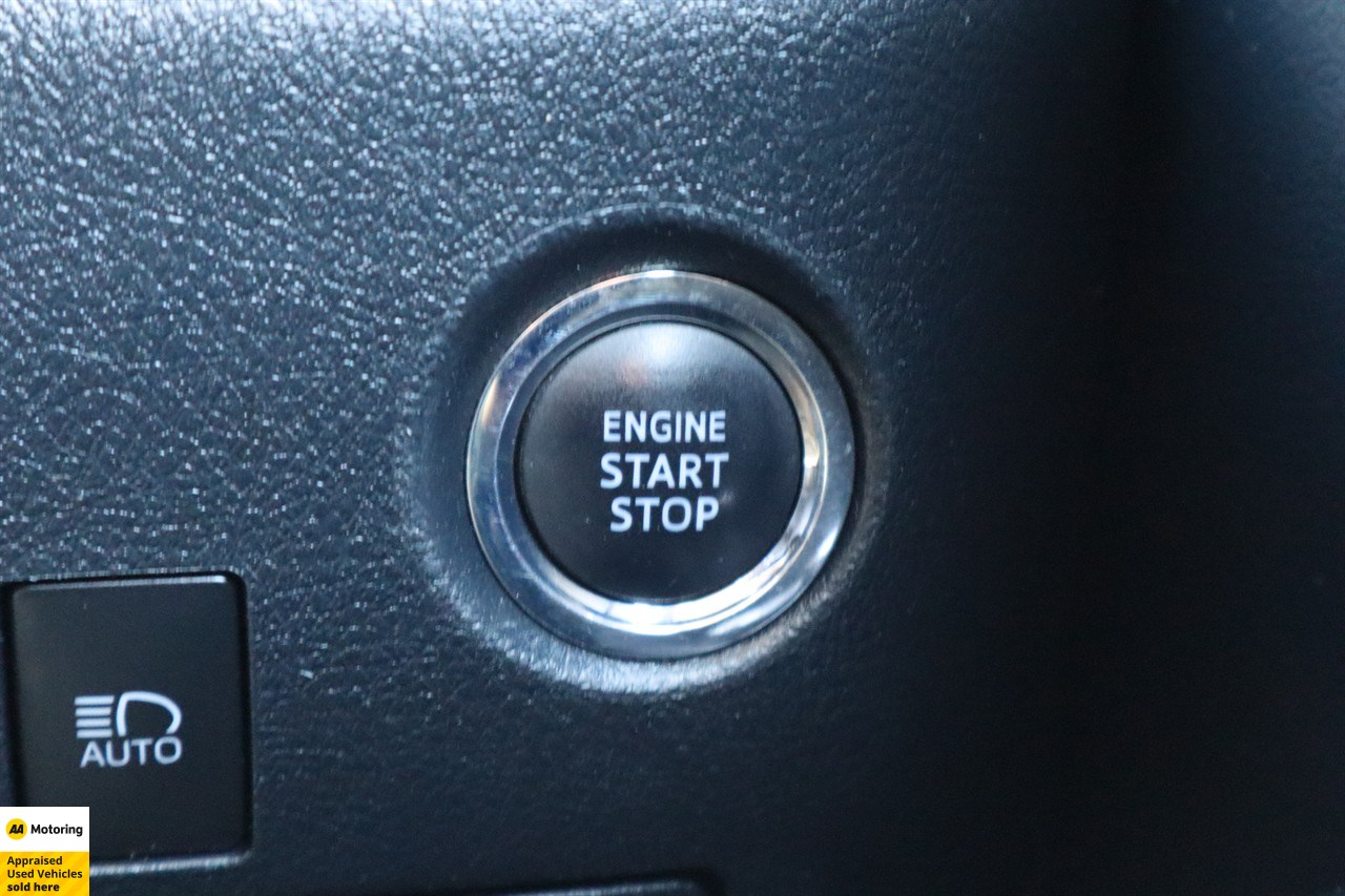 2020 Toyota Vellfire