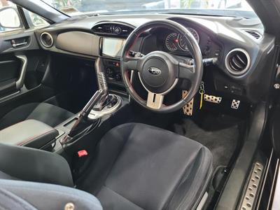 2012 Subaru BRZ - Thumbnail