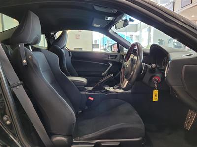 2012 Subaru BRZ - Thumbnail