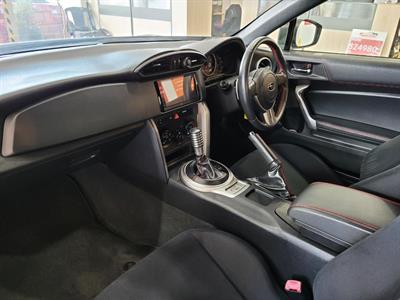 2012 Subaru BRZ - Thumbnail