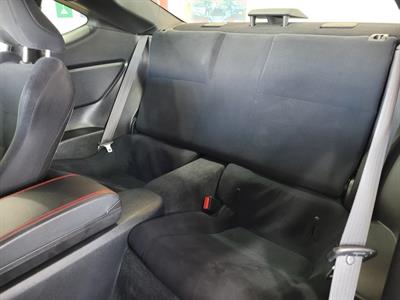 2012 Subaru BRZ - Thumbnail