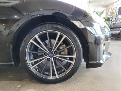 2012 Subaru BRZ - Thumbnail