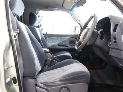 2000 Toyota Land Cruiser Prado - Thumbnail