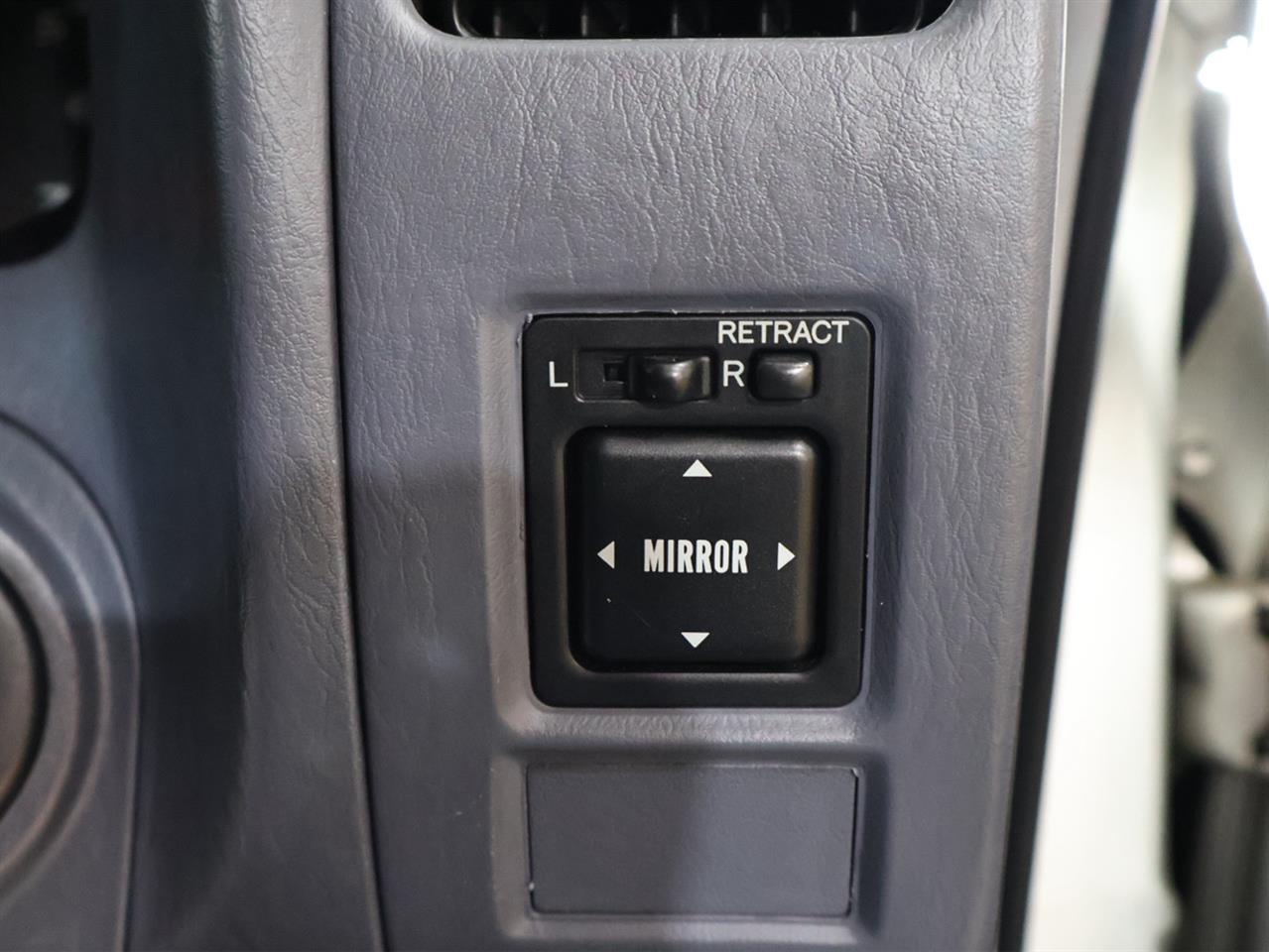 2000 Toyota Land Cruiser Prado