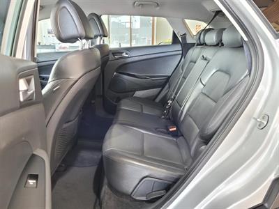 2016 Hyundai Tucson - Thumbnail