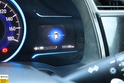 2015 Honda Shuttle - Thumbnail