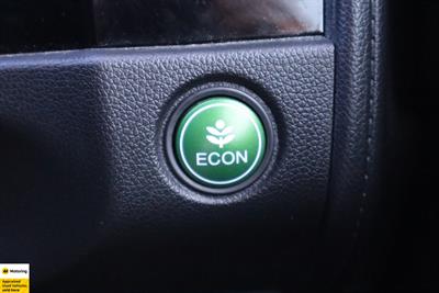 2015 Honda Shuttle - Thumbnail