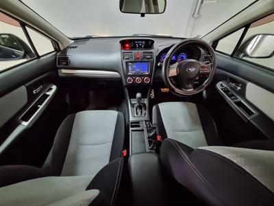 2013 Subaru XV - Thumbnail