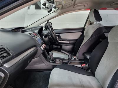 2013 Subaru XV - Thumbnail