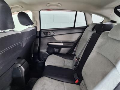 2013 Subaru XV - Thumbnail