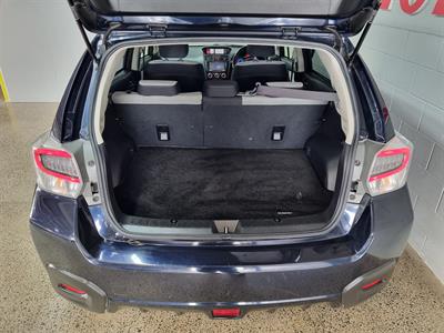 2013 Subaru XV - Thumbnail