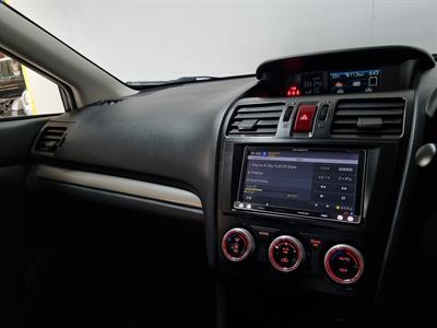 2013 Subaru XV - Thumbnail