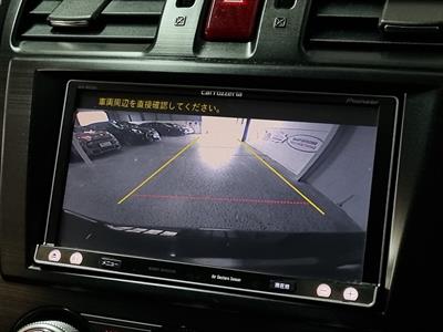 2013 Subaru XV - Thumbnail