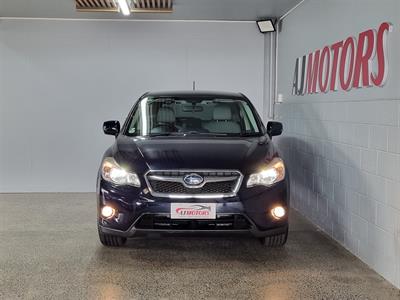 2013 Subaru XV - Thumbnail