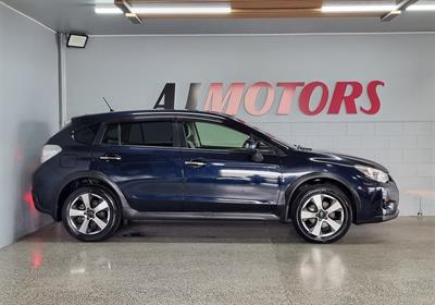 2013 Subaru XV - Thumbnail