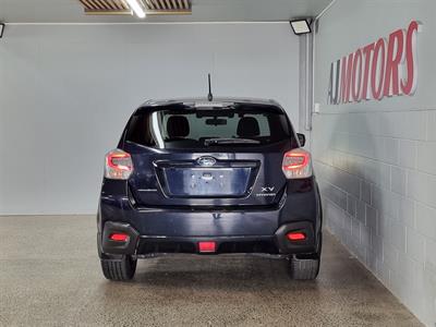 2013 Subaru XV - Thumbnail