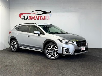 2019 Subaru XV - Thumbnail