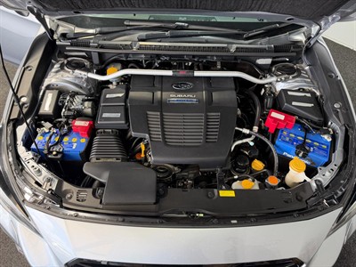 2019 Subaru XV - Thumbnail