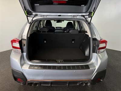 2019 Subaru XV - Thumbnail