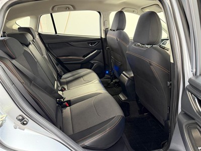 2019 Subaru XV - Thumbnail