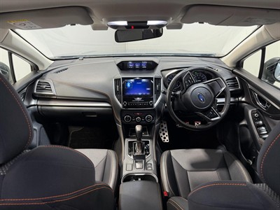 2019 Subaru XV - Thumbnail