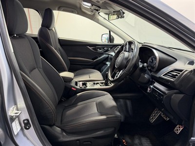 2019 Subaru XV - Thumbnail