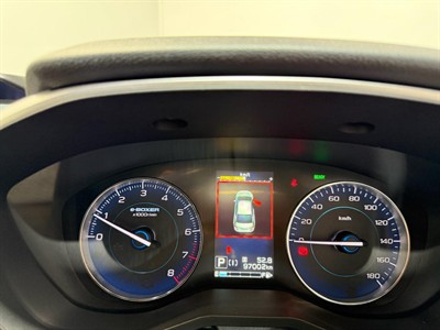 2019 Subaru XV - Thumbnail