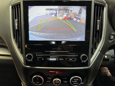 2019 Subaru XV - Thumbnail