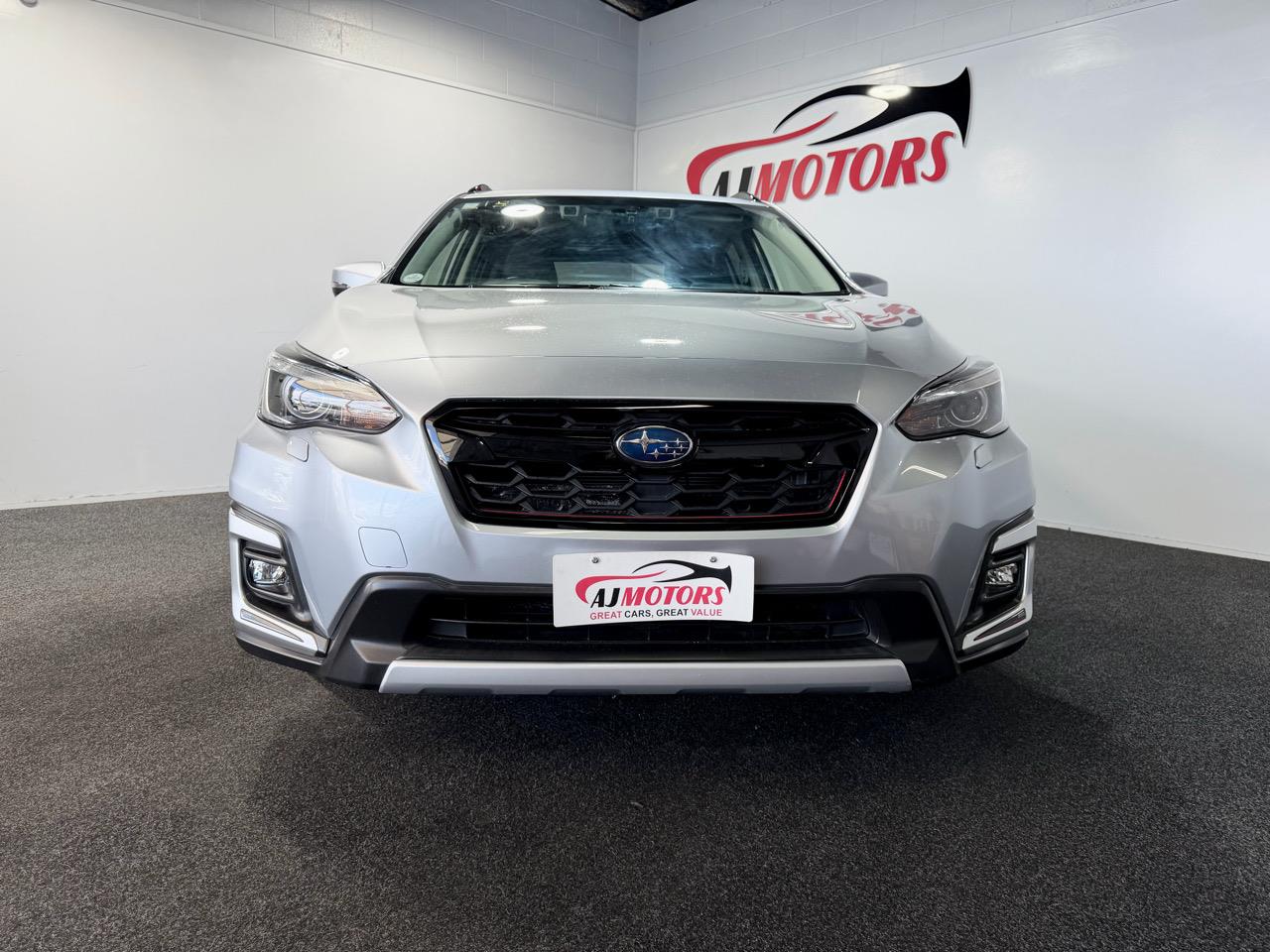 2019 Subaru XV