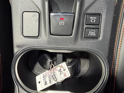 2019 Subaru XV - Thumbnail