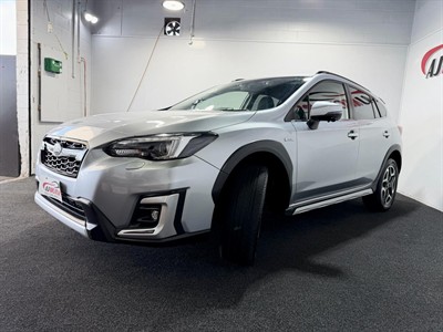 2019 Subaru XV - Thumbnail