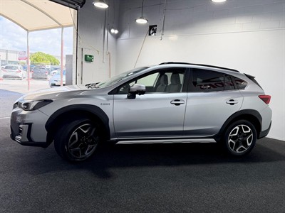 2019 Subaru XV - Thumbnail