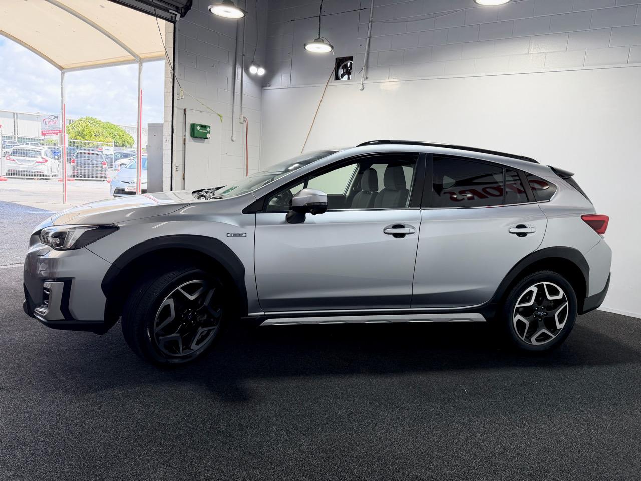2019 Subaru XV