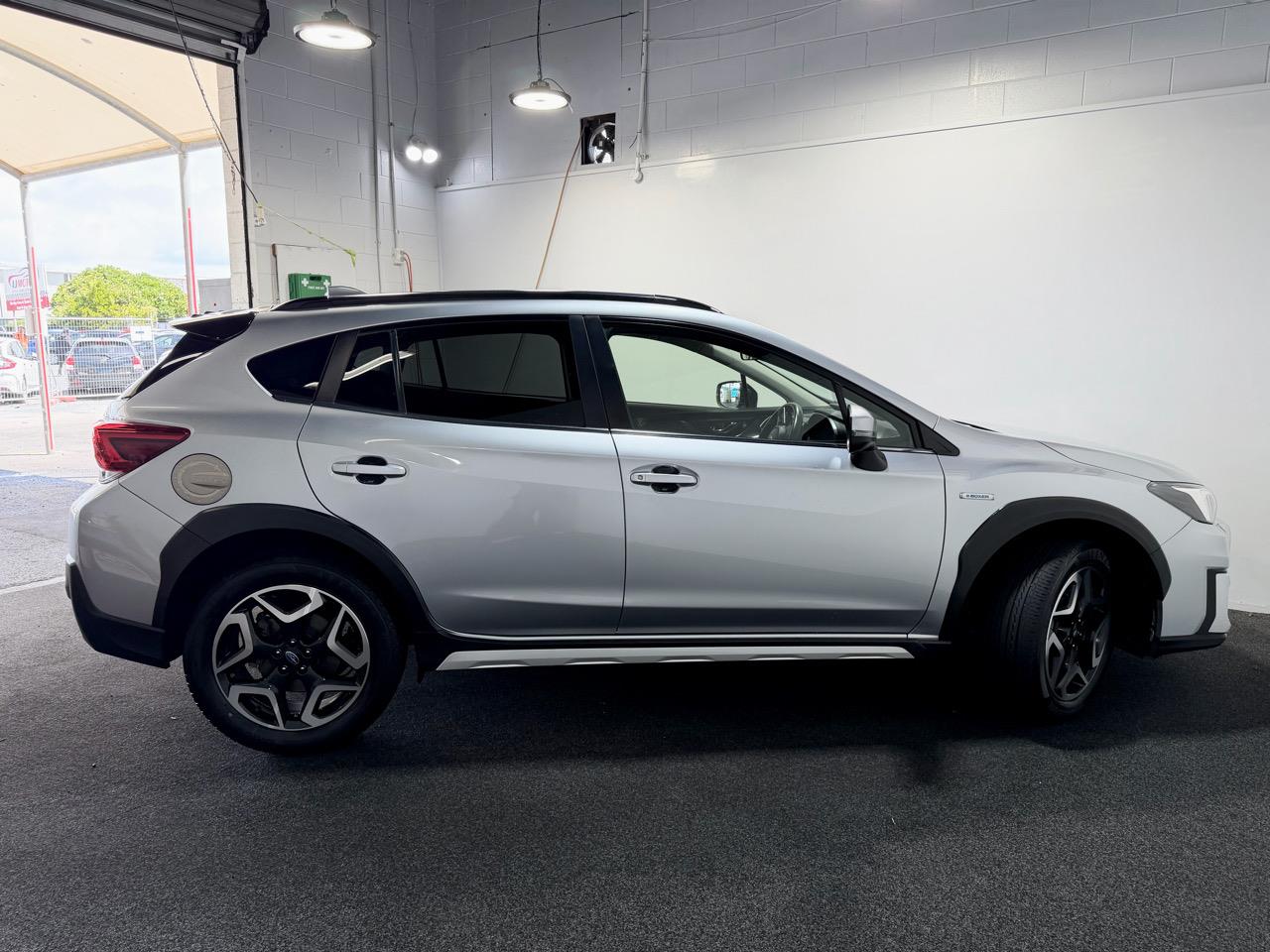 2019 Subaru XV