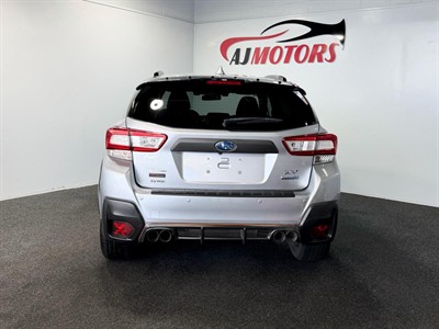 2019 Subaru XV - Thumbnail