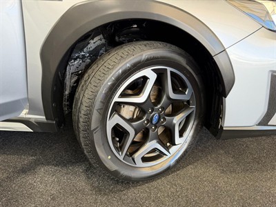 2019 Subaru XV - Thumbnail