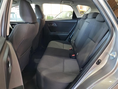 2014 Toyota Corolla - Thumbnail