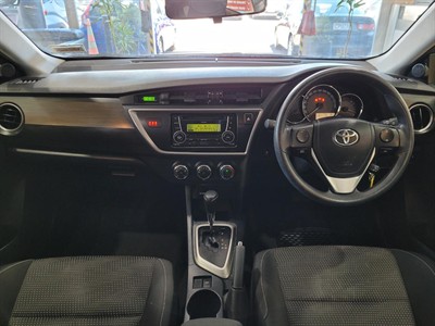 2014 Toyota Corolla - Thumbnail