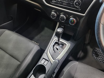 2014 Toyota Corolla - Thumbnail