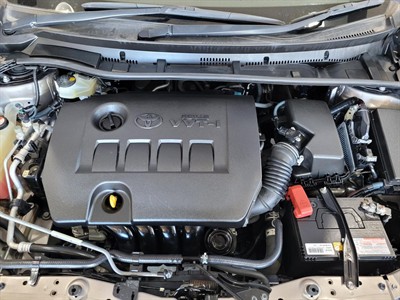 2014 Toyota Corolla - Thumbnail